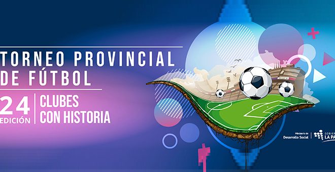 Torneo Provincial de Fútbol: Resultados de la tercera fecha