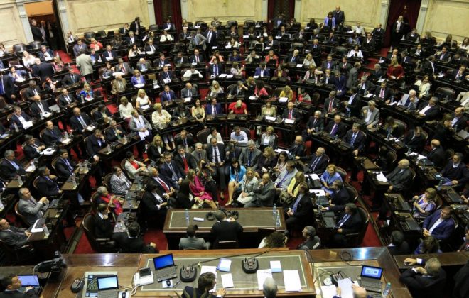 La Asamblea Legislativa se reunirá hoy para proclamar a Alberto Fernández como presidente electo