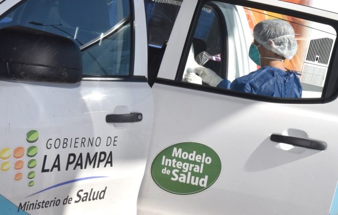 Paciente de Huinca Renancó: Salud asegura que se respetaron los acuerdos y protocolos mutuos