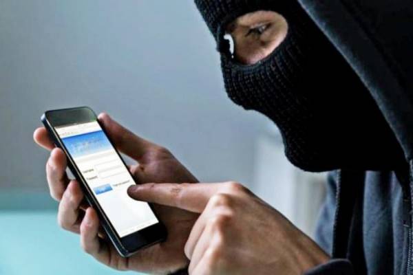 El Ministerio de Seguridad advierte sobre “estafas virtuales y telefónicas”