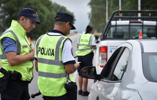 En La Pampa hay más de 7 mil personas que obtuvieron el permiso de circulación