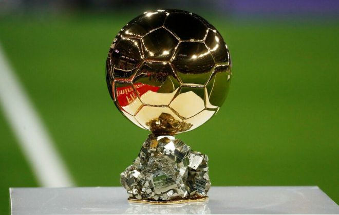 Fútbol: por primera vez desde 1956, el Balón de Oro no será entregado 