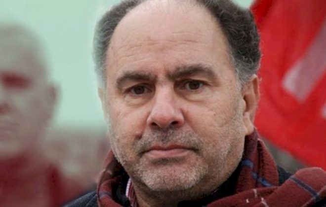 El peronismo y otras fuerzas políticas despidieron a Mario Cafiero