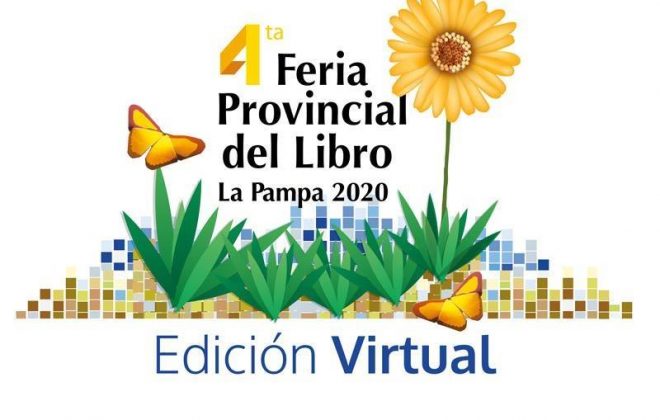 Con modalidad virtual se realizará la Feria Provincial del Libro 2020
