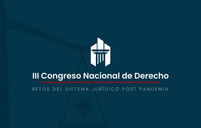 III Congreso Nacional de Derecho en la UNLPam