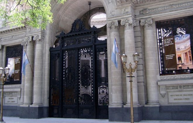 Argentina no suscribe la declaración del Grupo de Lima sobre Venezuela
