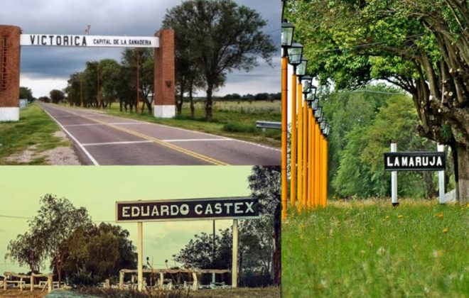 Nuevas localidades se suman a la Fase 2: Eduardo Castex, Victorica y La Maruja