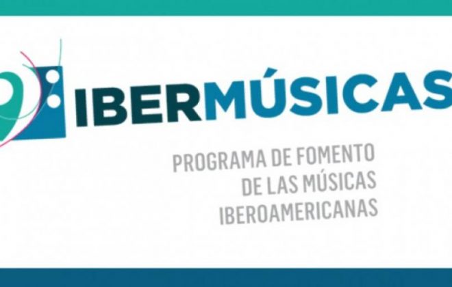 El Programa Ibermúsicas abrió su convocatoria anual