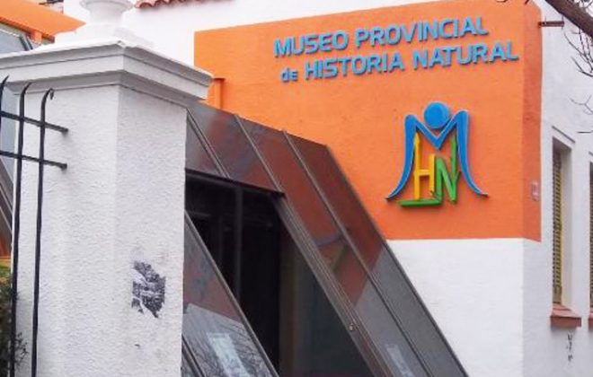 El Museo Provincial de Historia Natural impulsa la Ciencia Ciudadana en la provincia