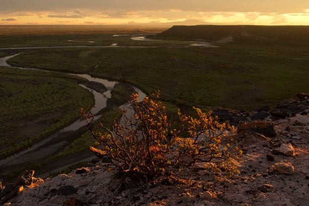 Finalizó el Concurso de fotos sobre los “Tesoros por Descubrir” de la Patagonia