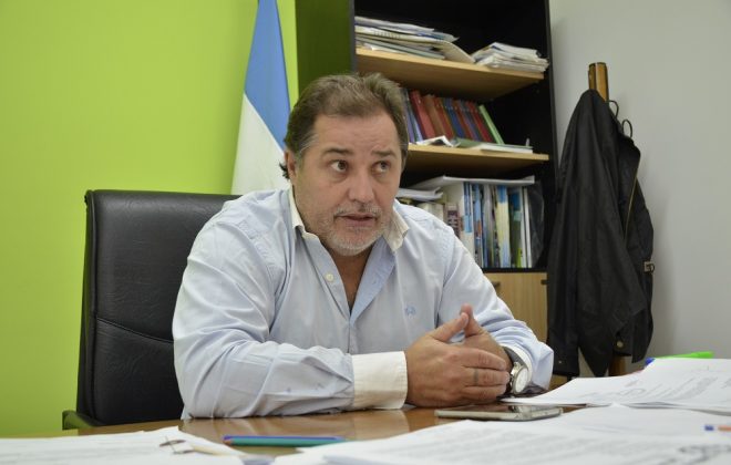 Trabajo destacó el perfil “novedoso” del Plan de Promoción de la Inversión Productiva