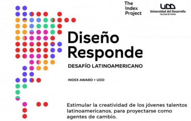 Convocan a jóvenes a participar de concurso de diseño latinoamericano