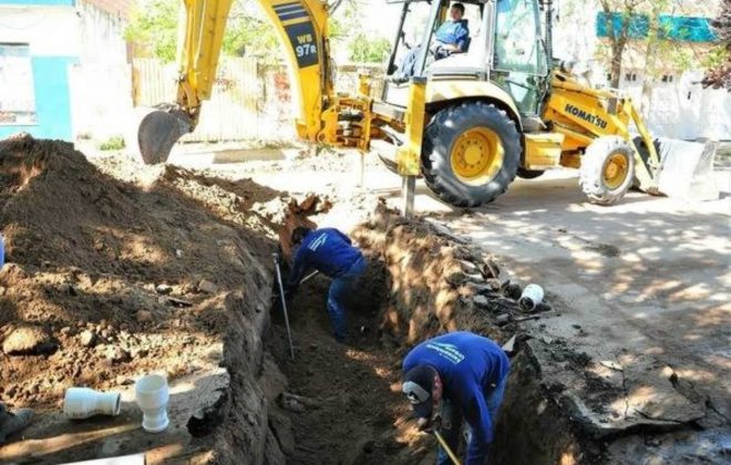 Santa Rosa: Anunciaron cortes de calles ante la realización de nuevas obras