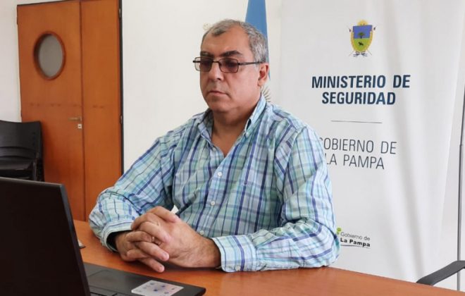 Presentaron el informe del Sistema Nacional de Estadísticas sobre Ejecución de la Pena 2019