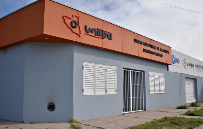 La Unión Industrial de La Pampa destacó los anuncios recientes de Ziliotto