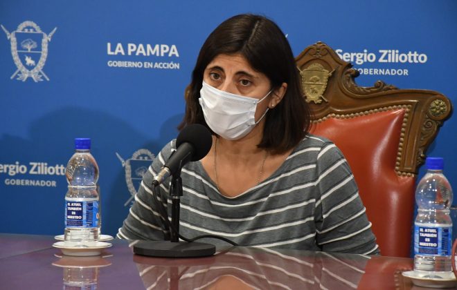 Salud pidió cumplir con las medidas preventivas