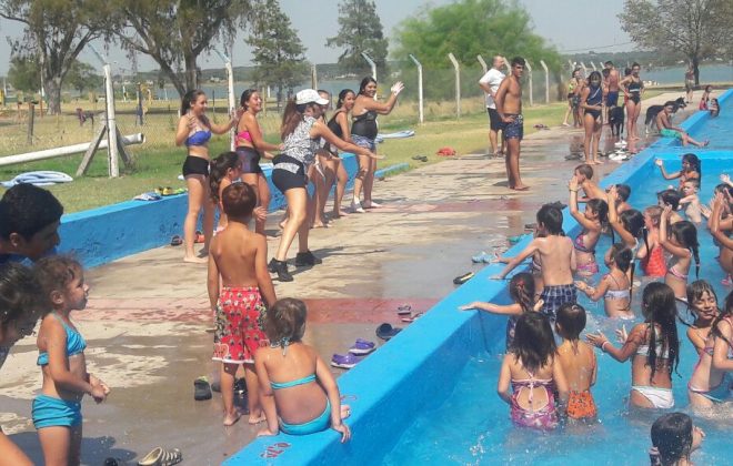 Santa Rosa: Inicia mañana la inscripción al pro vida verano 2021