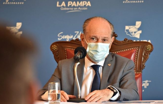 La Pampa comenzará a utilizar ivermectina como tratamiento contra el COVID-19