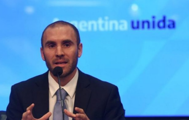 Economía: Martín Guzmán brindará una conferencia en la UNLPam