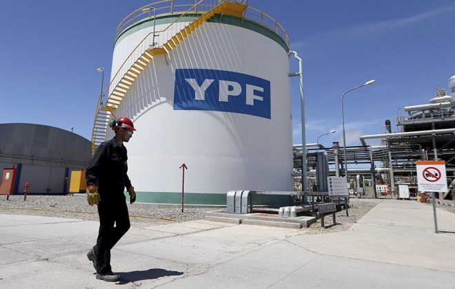 Los bonistas duros aceptaron la nueva propuesta e YPF se encamina a cerrar con éxito el canje