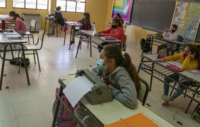 Avanza la educación inclusiva en La Pampa