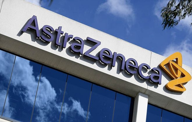 La Pampa recibirá mañana 6400 nuevas dosis de la vacuna Astrazeneca