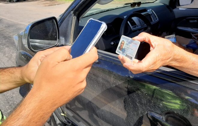 Semana Santa: intensificarán los controles de seguridad integral