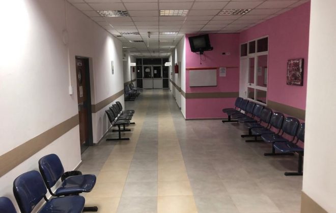 Suman recurso humano y tecnológico al hospital de Guatraché