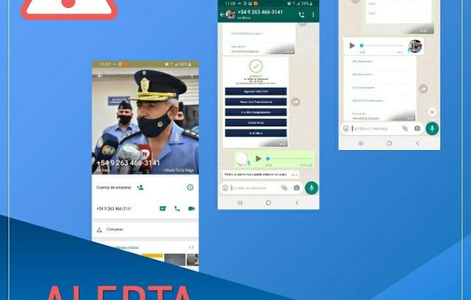 Alertan sobre nueva modalidad de estafa por redes sociales