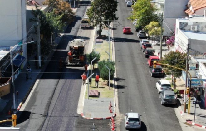 Nuevos cortes programados en Santa Rosa