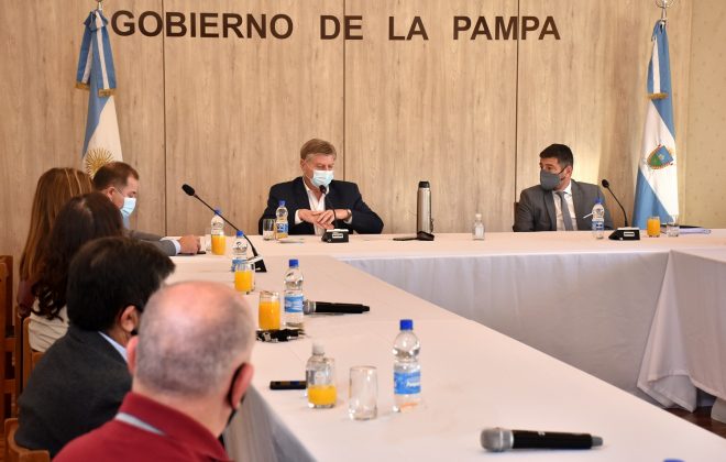 Nuevas medidas de ayuda financiera para sectores productivos