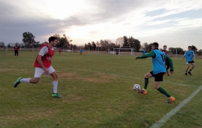 Aportes para clubes, canchas de fútbol 5 y padel