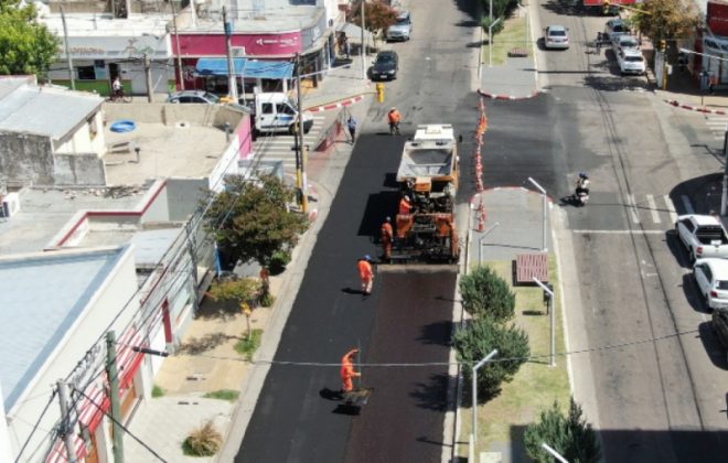 Modifican cronograma de interrupciones de tránsito vehicular en Santa Rosa