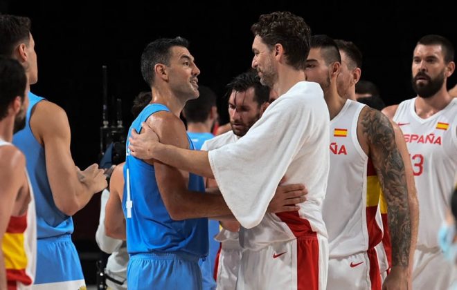 Luis Scola: “Me preocupan algunos malos hábitos del equipo”