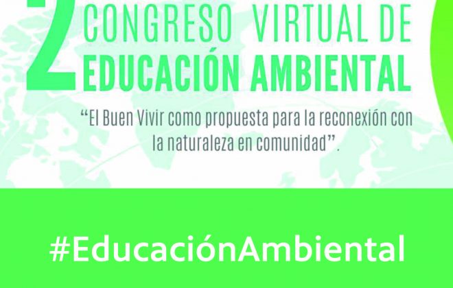 Congreso de Educación Ambiental