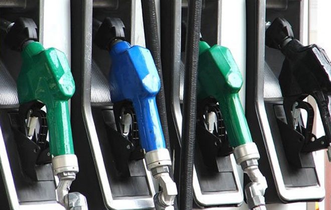 Ya no quedan países del mundo que utilicen combustible con plomo