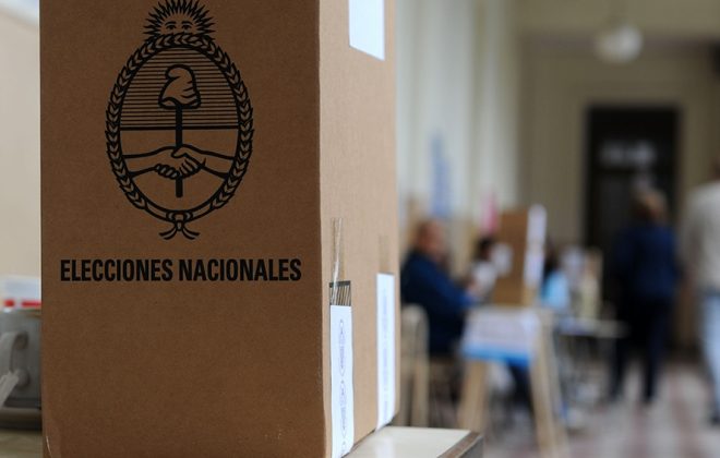 Las claves de una elección inédita: protocolos, nuevos procedimientos y facilitadores sanitarios