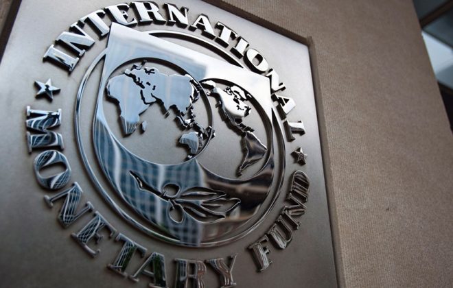 Argentina recibe alrededor de US$ 4.355 millones del FMI