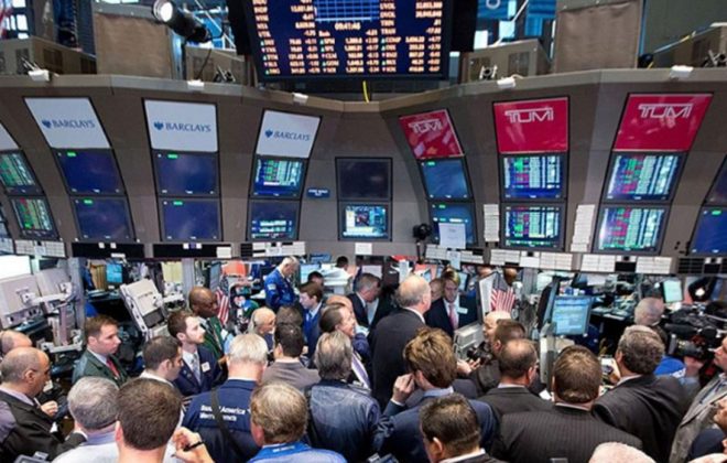 Las acciones de empresas argentinas en Wall Street avanzan hasta 23,7%