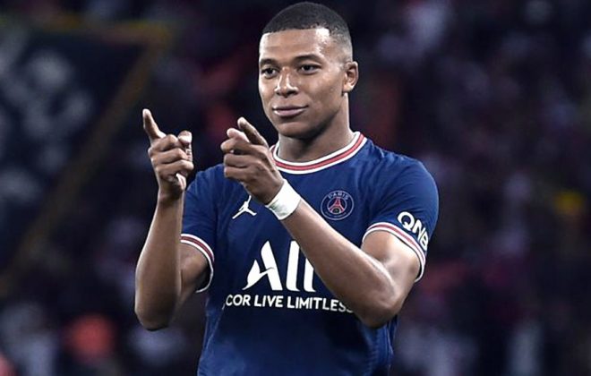 Real Madrid subió la oferta por Mbappé y todo indica que se convertirá en “merengue”