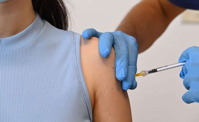Vacunación a adolescentes: lo que hay que saber