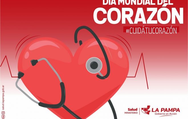 Día Mundial del Corazón 2021 : consejos y recomendaciones para la buena salud cardiovascular