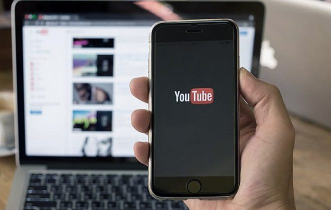 Rusia denunció censura de YouTube y amenaza con bloquearlo