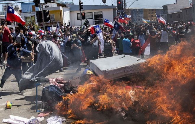 La crisis migratoria divide al Gobierno nacional y las autoridades regionales