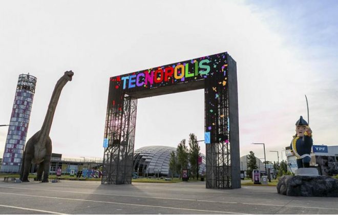 La Pampa tendrá su lugar en la muestra de Tecnópolis