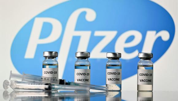 Mañana llega al país el primer lote de vacunas Pfizer destinadas mayoritariamente a adolescentes