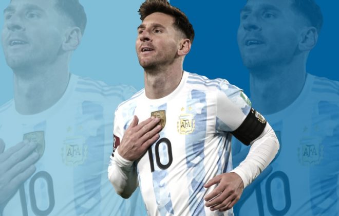 Argentina visita a Paraguay en el inicio de la triple fecha de las Eliminatorias