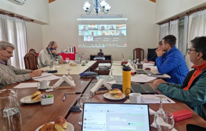 La Pampa solicitó en COIRCO que Mendoza informe por el trasvase del río Grande al Atuel