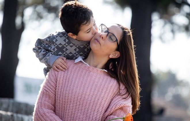 Un día de la Madre en el que vuelven los encuentros familiares y los abrazos