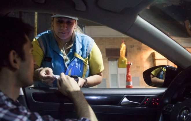 Organismos de salud apoyaron la sanción de la ley “Alcohol cero al volante”